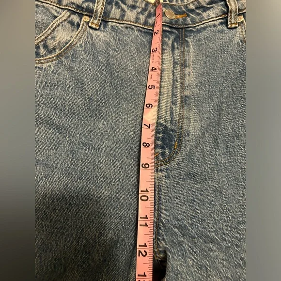 ROLLA’S Dusters High Rise Slim Jeans - Picture 7 of 9